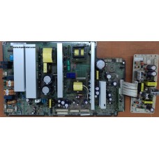 BN96-03051A, 1H309W, PSC10170K, BN96-01856A, SAMSUNG PS-50C7H, PLAZMA TV Power board